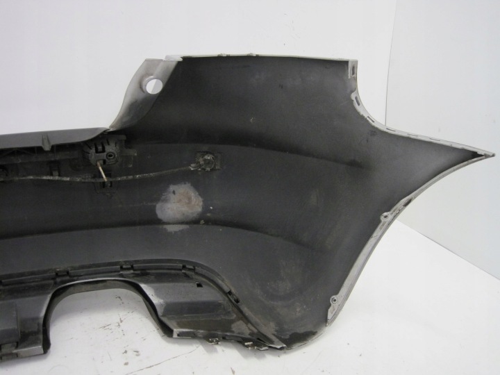 фото №11, Задній бампер audi a3 8p7 cabrio s-line 8p7807511 рестайлінг 08-12r pdc x4