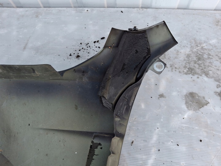 фото №9, Vw passat b8 крило праві перед переднє