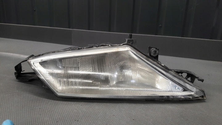 фото №12, 37120.748 лампа перед права lancia y ypsilon