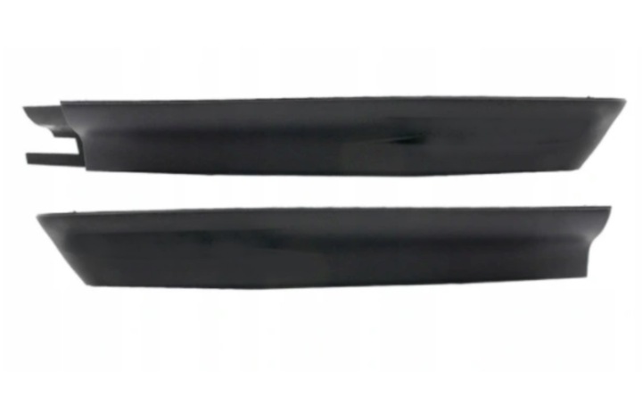 фото №3, Спойлер спойлер бампера gti volkswagen golf ii 90-