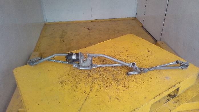 фото №8, Механізм двигунчик двірник zafira a 404496