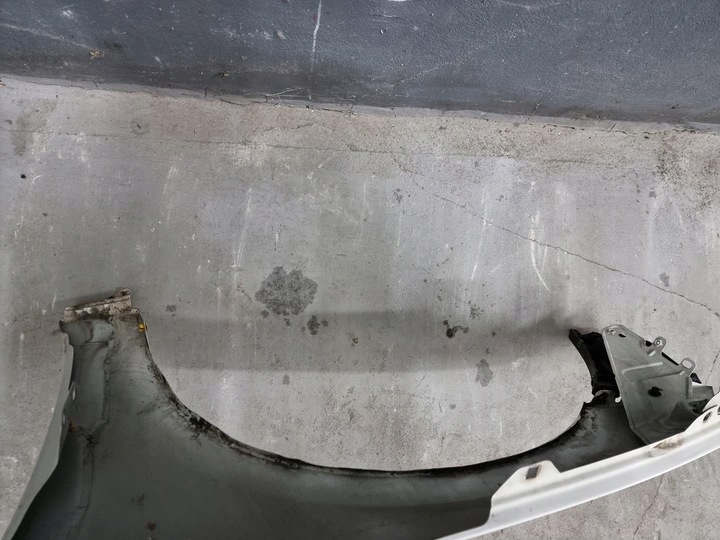 фото №8, Крило праві перед volvo v60 s60 2010-2013 614-46