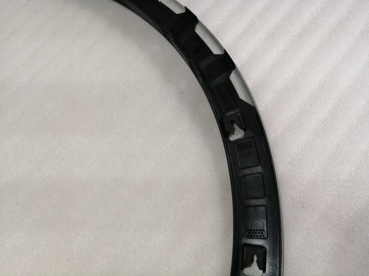 фото №8, Ford kuga mk3 st-line планка крыло правые перед