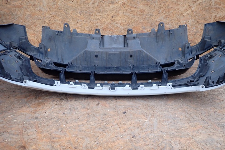 фото №10, Бампер l.r. discovery v l462 16-20 перед динамічний r-dynamic hy3m-17d750-aa