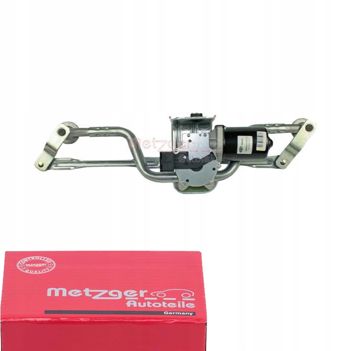 фото №1, Механізм двірник двигун перед citroen jumpy