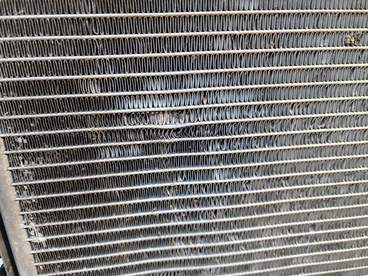 фото №8, Porsche 992 911 carrera радіаторів води + клімат