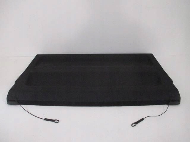 фото №1, Bmw x1 u11 полиця задня багажника