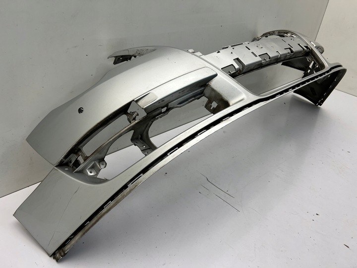 фото №3, Vw passat b6 3c бампер переднее перед pdc оригинал oem 05-10