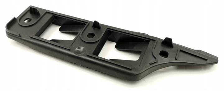 фото №1, Ковзун кріплення бампера vw golf v 03-08 2214054