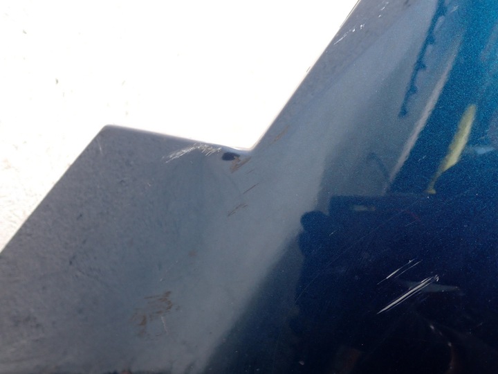 фото №3, Бампер перед переднее skoda superb 3 iii 3v рестайлинг 2019-2024r 3v0807221f