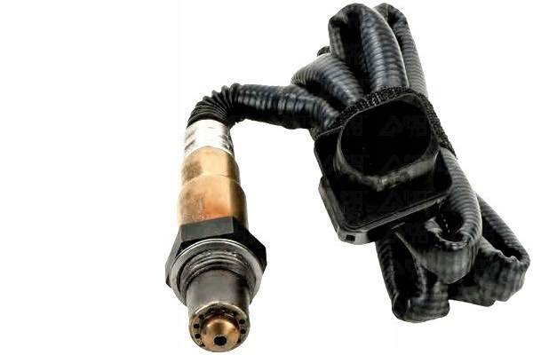 фото №2, Лямбда-зонд bosch