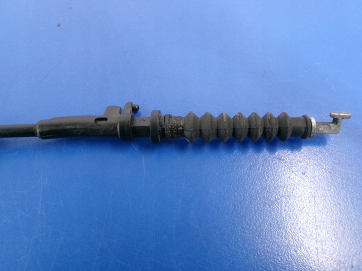 фото №16, Vw tiguan i 5n замок зажигания 1k0905851b ключ ручка левый перед la7w