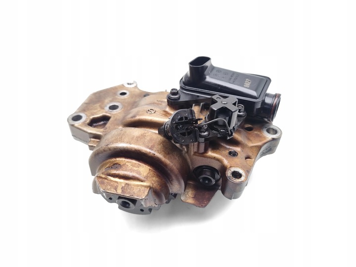 фото №7, Toyota rav4 вал balansowy насоса масла 2.5 vvt-i бензин 149kw 203 hp