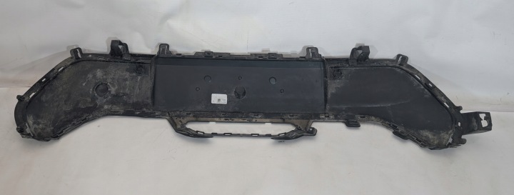 фото №13, Peugeot 208 ii 9823195280 задній бампер накладка спойлер j-8230