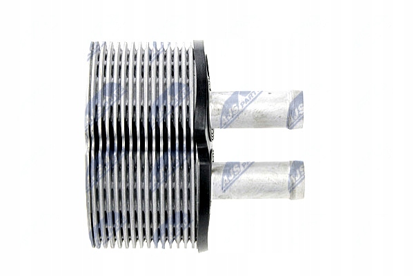 фото №10, Радиаторов масла renault master 2.2dci 2000- 2.5dci 2006- trafic