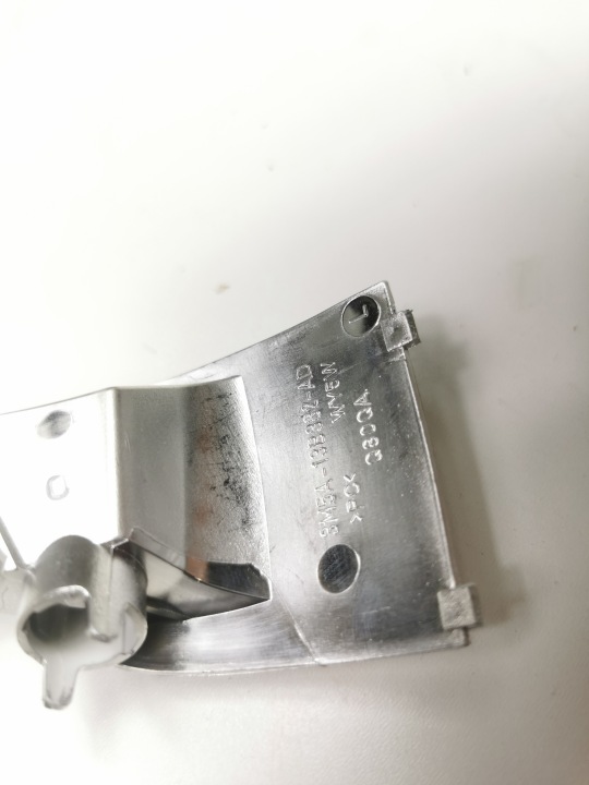 фото №7, Поворотник зеркала левого ford focus c-max 2003- 3m51-13b384-aa 4450781