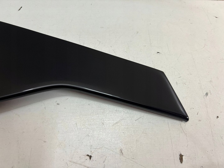 фото №2, Hyundai tucson iv планка накладка двері лівий зад oem