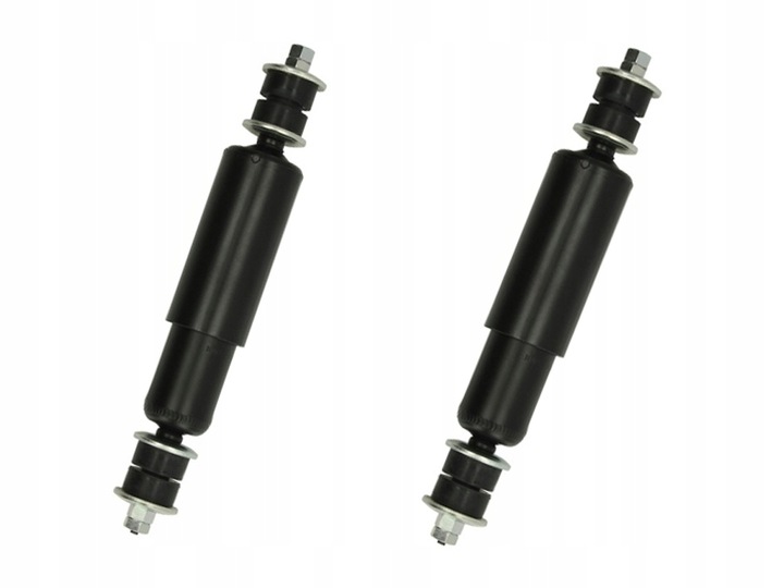 фото №13, Kayaba амортизатор зад fiat 126p 443006 kyb