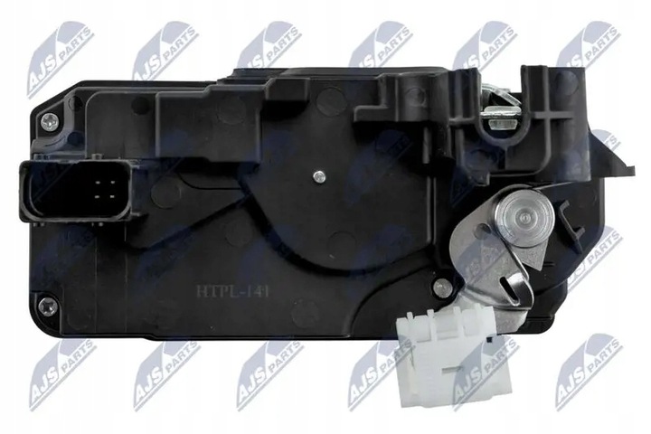 фото №5, Замок двері ezc-pl-141 nty