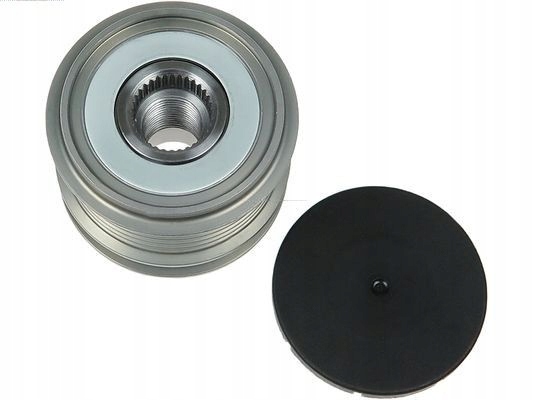 фото №14, Колесо пасове генератора as-pl afp3014