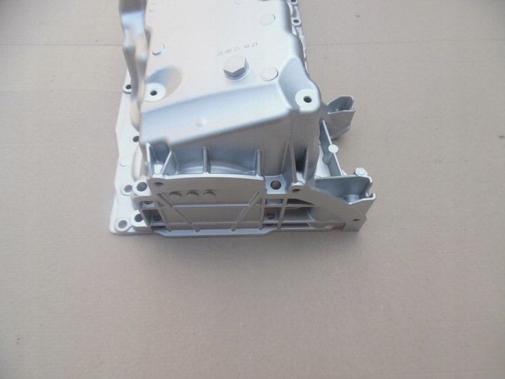 фото №5, Bmw f25 f30 f31 f32 f36 n57 поддон масляная 7823203