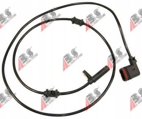 фото №2, Датчик abs mercedes w203 c-klasa 00-07 левый зад