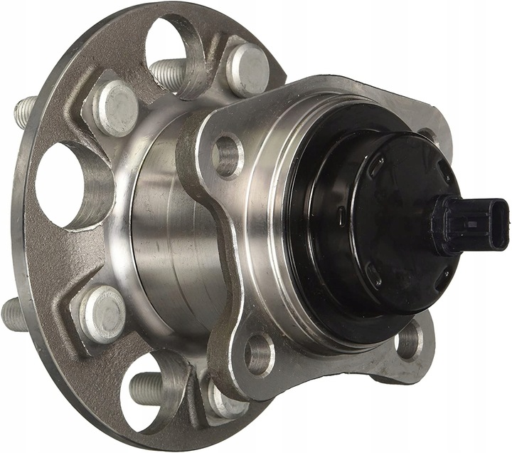 фото №1, Ступиця задня ліва lexus rx fwd ips запчастини 102017