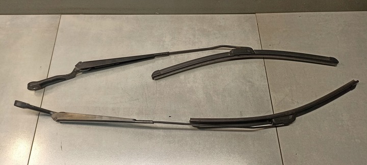 фото №4, Важіль двірники комплект audi a3 1.9 tdi