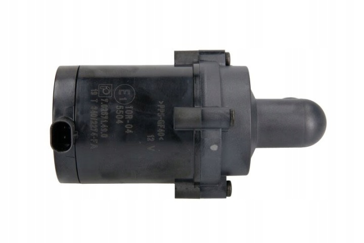 фото №9, Водяной насос vw 1,2tsi/1,4tfsi/1,8tfsi
