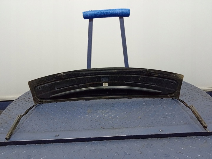 фото №3, C клас w203 купе скло люк передня a2037800036