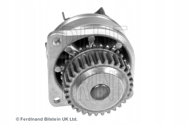 фото №2, Насос води блакитний print adn19191 b1010jk00a