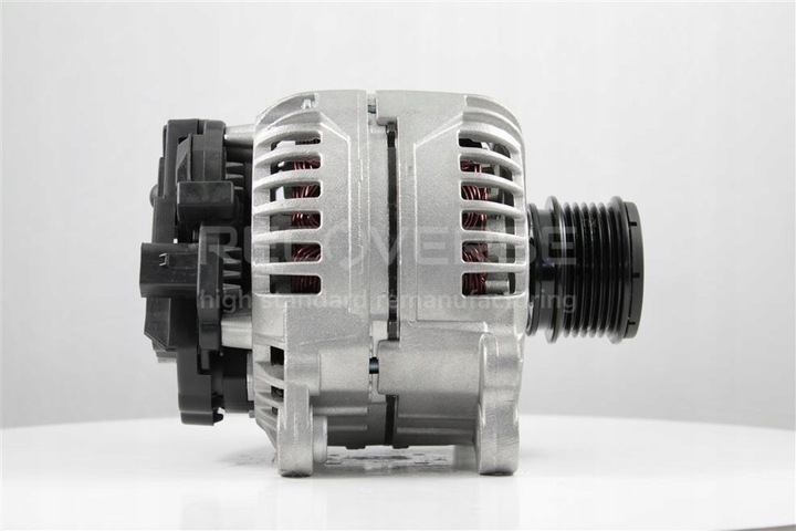 фото №9, Генератор audi mitsubishi seat skoda volkswagen 1.6 1.9 2.0 2.5 / tdi fsi