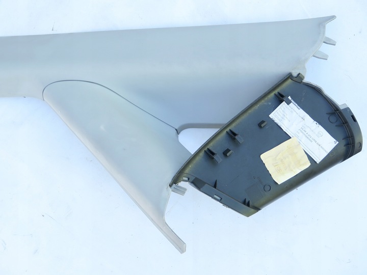 фото №4, Захист стійка ліва mercedes vito w639