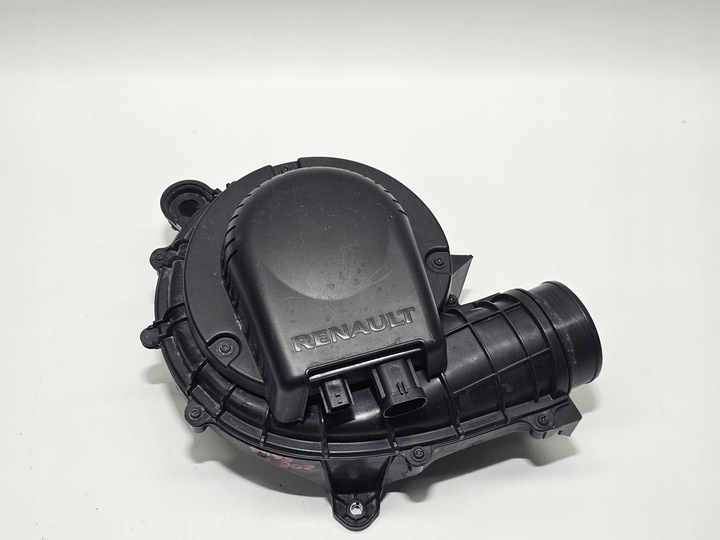 фото №5, Вентилятор повітродувка двигуна renault zoe ii рестайлінг #5656