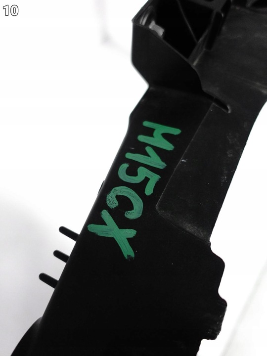 фото №11, Lamborghini urus 4ml 18- усилитель pas перед