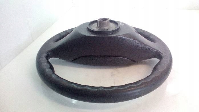 фото №4, Кермо подушка безпеки opel meriva a 2003r.