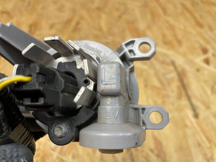 фото №11, Галоген бампера перед переднее левый led toyota hilux viii рестайлинг 2020-