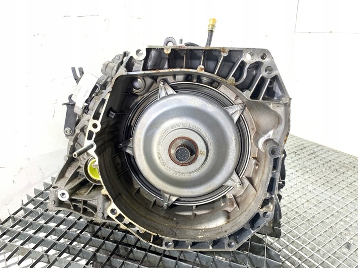 фото №1, Коробка передач коробки передач renault grand scenic iv 320109991r 1.3 140km