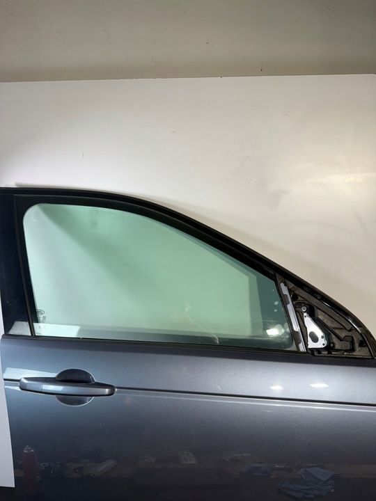 фото №7, Дверь передние правые land rover discovery sport l550 byron синий