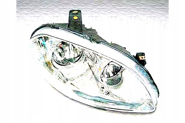 фото №2, Магніт marelli фара лампа передня mgm, 7124