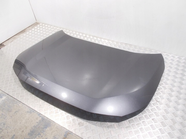 фото №13, Капот двигуна toyota rav4 rav 4 v 19-24 оригінал alu гарна