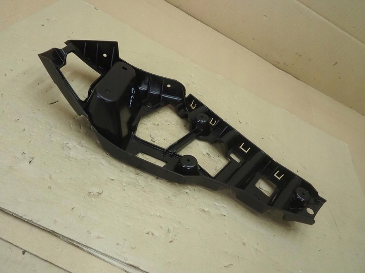 фото №14, Renault koleos ii ковзун бампера лівий зад 850459576r