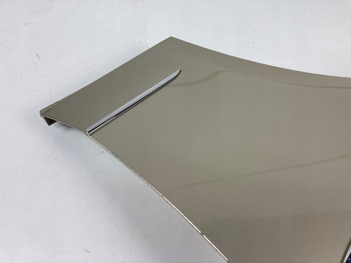 фото №9, Крыло левый переднее mercedes e-klasa w212 a212