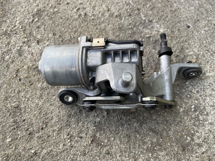 фото №6, Двигатель механизм дворники p перед 39116194 opel astra k v 5 рестайлинг 19-22r