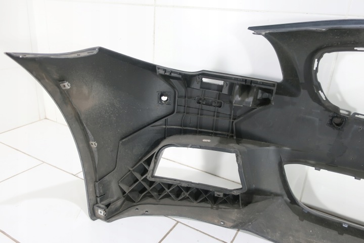 фото №10, Бампер передній перед bmw 5 f10 f11 m набір m550d m550i