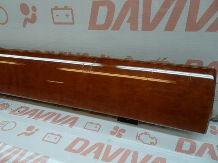 фото №2, Vw phaeton element панелі розподільчої / засіб 2005 салон 3d2853190b