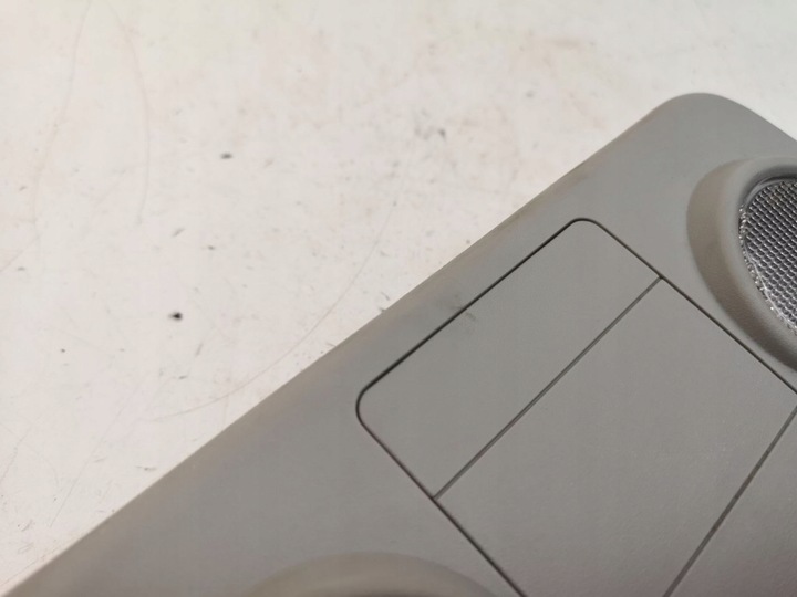 фото №7, Suzuki grand vitara ii лампа стельова 2010