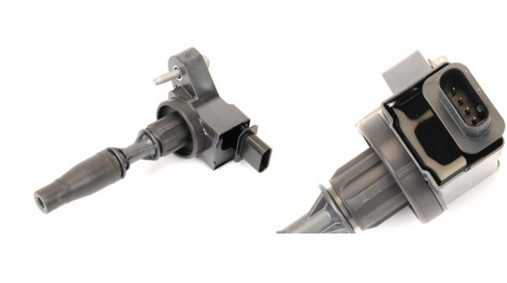 фото №1, Катушка зажигания chevrolet camaro 3.6 v6 2016-2021