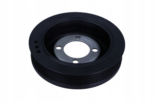 фото №1, Sasic колесо ременное вала коленчатого citroen 3,0 v6