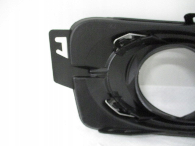 фото №8, Ds4 рестайлинг решётка заглушка галоген правая